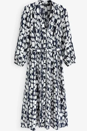 French Connection Islanna Bracelet Dress38