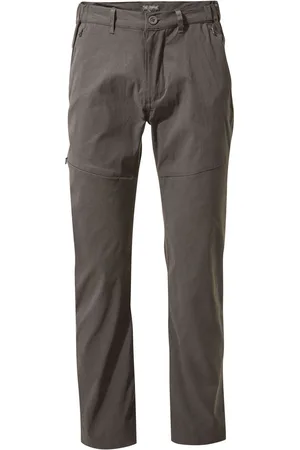 Craghoppers Kiwi Grey Pro Trousers44