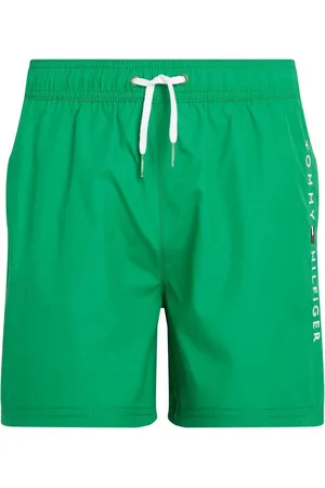 Tommy Hilfiger Szorty kąpielowe z troczkami146152 cm