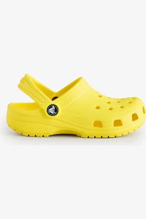 Crocs Kids Unisex Classic ClogsEU 33 (UK 1)