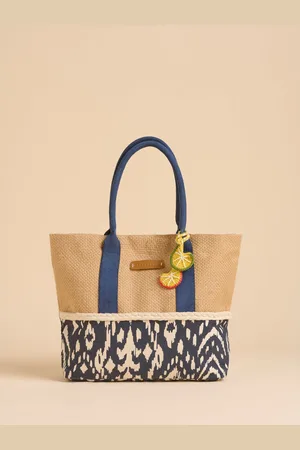 Brakeburn Tropical Beach BagJeden