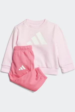 adidas Essentials Logo Tracksuit8086 cm