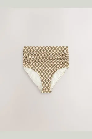 Next Ciążowe majtki bikini z wysokim stanemEU 42 (UK 14)