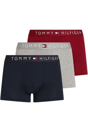 Tommy Hilfiger Trunks 3 PackX-Large