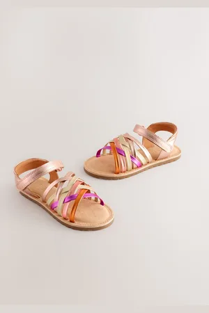 Next Multi Strap Sandalsuk45eu21