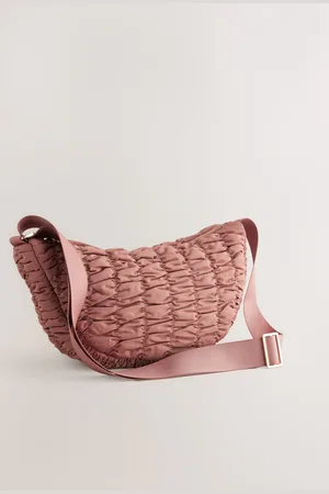 Next Ruched Sling BagJeden