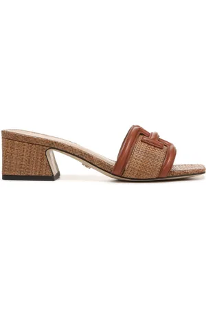 Sam Edelman Waylon Slider SandalsEU 41 (UK 8)