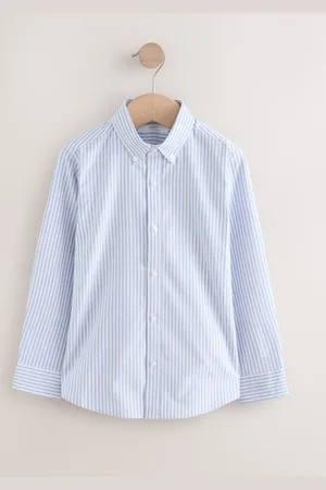 Next Koszula Oxford (3-16 lat)12 lat (152 cm)