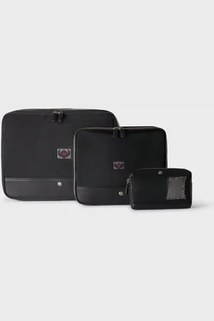 Osprey The Double Zip Suitcase Organiser SetJeden