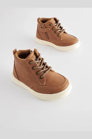 Next Buty chukka z ciepłą wyściółkąEU 30.5 (UK 12)