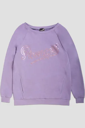 Pineapple Womens Oversized Monster SweatshirtXL