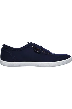 Skechers Womens Bobs B Cute TrainersEU 38 (UK 5)