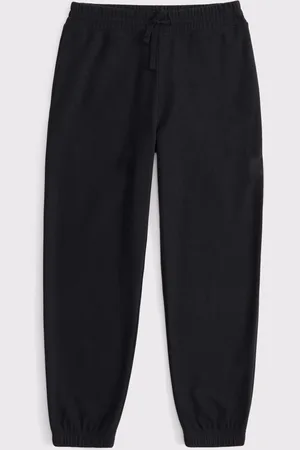 Abercrombie & Fitch Flare Joggers17