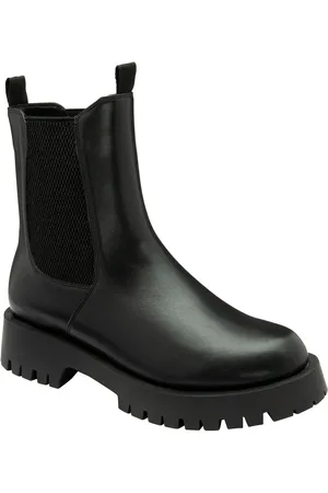 Ravel Pull-On Ankle BootsEU 38 (UK 5)