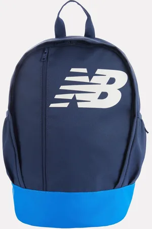 New Balance Plecak kontrastowy Jeden