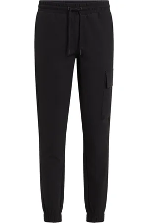 Calvin Klein Technical Cargo TrousersXL