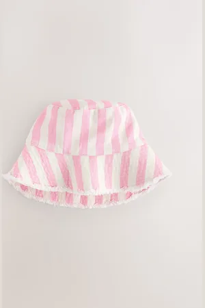 Next Wash Bucket Hat (1-16yrs)166168 cm