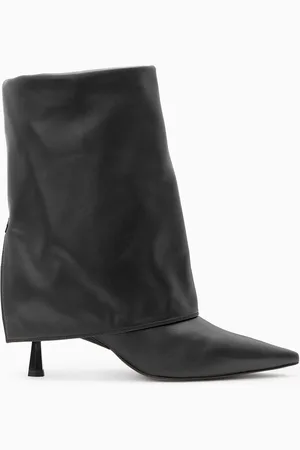 AllSaints AllSaints Odyssey Low BootsEU 38 (UK 5)