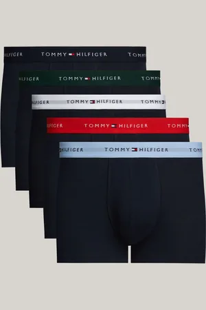 Tommy Hilfiger Trunks 5 PackS