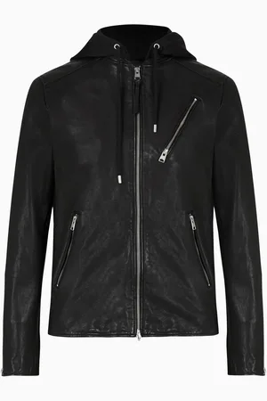 AllSaints AllSaints Harwood JacketL