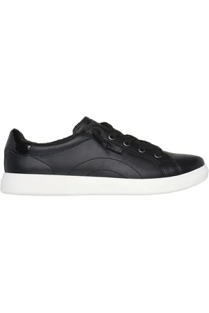 Skechers Womens Bobs D Vine Instant Delight TrainersEU 36 (UK 3)