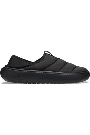 Crocs Chodaki Classic Puff MocEU 41.5 (UK 7)