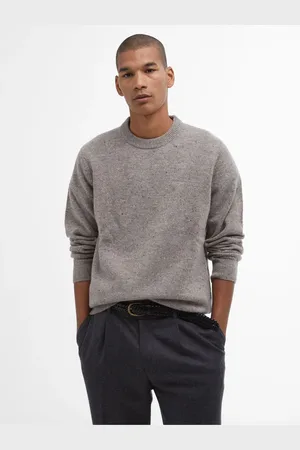 Barbour Tainsbury Crew JumperL