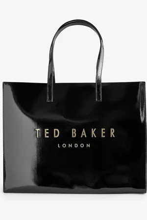 Ted Baker Crikon Crinkle Extra Large Icon BagJeden