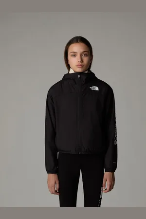 The North Face Girls Never Stop Down JacketL