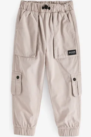 Ted Baker 100% Cotton Cargo Trousers5 lat (110 cm)