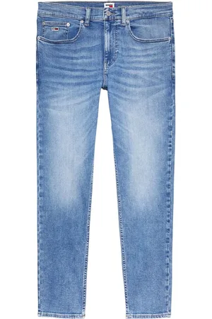 Tommy Hilfiger Austin Slim Tapered JeansSZER.34 DŁ.30