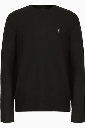AllSaints AllSaints Statten Crew JumperXS