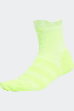 adidas RunxAdizero 1 Pack SocksUK 6.5