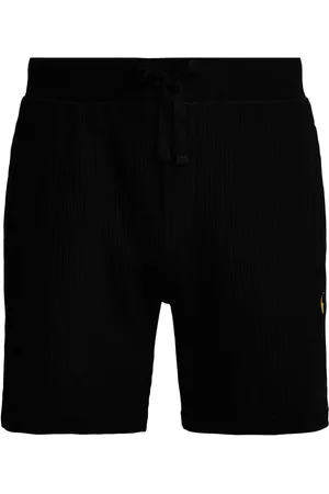 Ralph Lauren Waffle Jersey ShortsX-Large