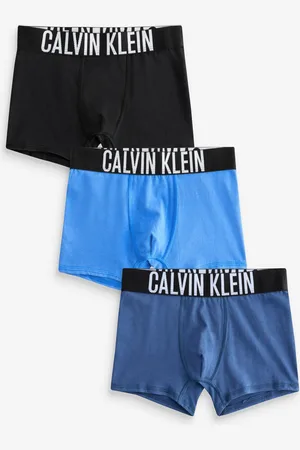 Calvin Klein Intense Power Trunks158164 cm