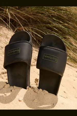 Barbour Cresswell Slidersuk10eu44