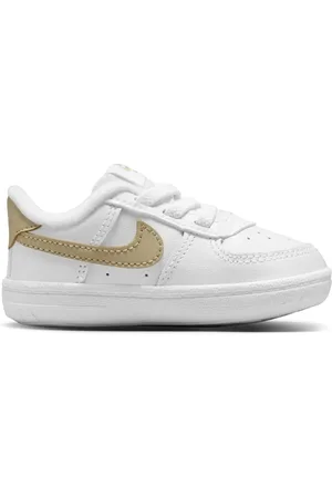 Nike Air Force 1 Crib Trainers3.5 EU19.5