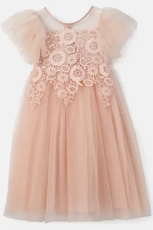 Angel & Rocket Cascade Lace Anelise Dress3 lat (98 cm)