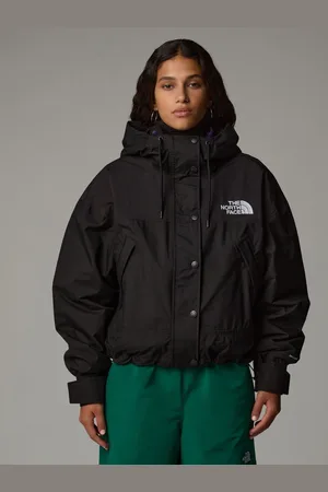 The North Face Reign On JacketM