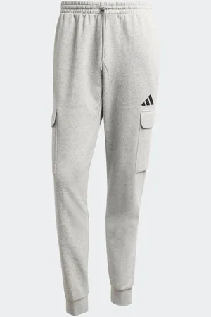 adidas Essentials Feelcosy Fleece Cargo JoggersXS regularny
