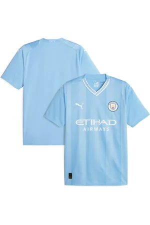 PUMA Koszulka piłkarska Manchester City Home Replica 23/24XXL