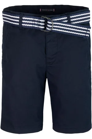 Tommy Hilfiger Szorty z paskiem116122 cm