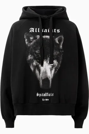 AllSaints AllSaints Dawn Talon HoodieM