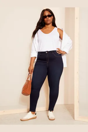 Friends Like These High Waisted Jeggings26