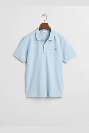 GANT 100% Cotton Polo Shirt24 Months (92cm)