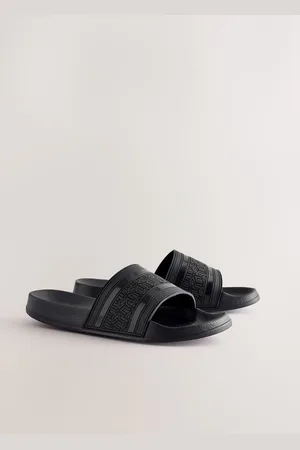 Next Stripe SlidersEU 47 (UK 12)