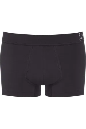 Sloggi Men SLG Boxer Blue ShortsM