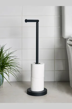 Next Pivot Top Toilet Roll HolderJeden