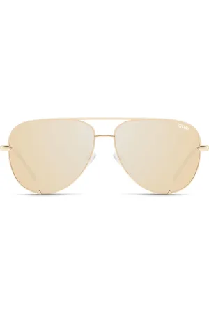 Quay Australia High Key SunglassesJeden