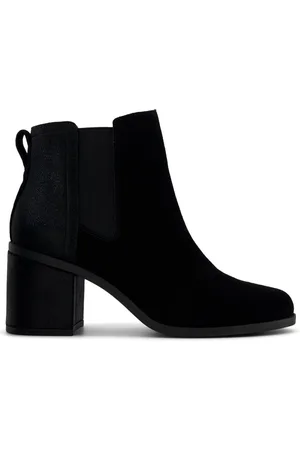 TOMS Evelyn Chelsea BootsEU 37.5 (UK 5)